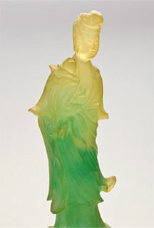 Bodhisattva Avalokiteshvara (Guanyin)